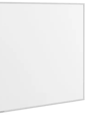 Panneau chauffant infrarouge avec Wifi - 450 W