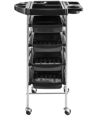 Table de service coiffure RR-7 Physa