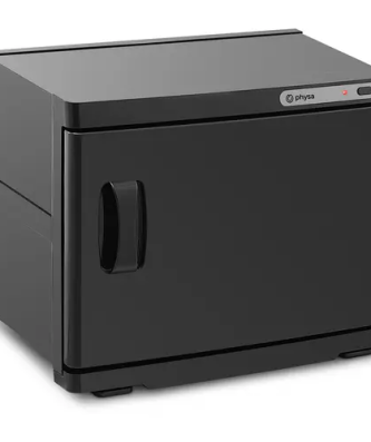 Chauffe-serviette - Avec stérilisation UV - 70 °C - 230 W - 23 l