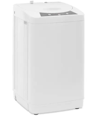 Mini machine à laver - entièrement automatique - 4.2 kg - 230 W