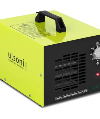 Générateur d’ozone - 20 000 mg/h - 205 W