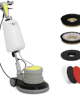 Autolaveuse - 42 cm (17 pouces)