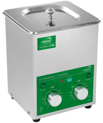 Nettoyeur à ultrasons 1,5 litre