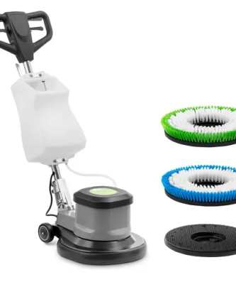 Autolaveuse - 17 pouces - 5 l