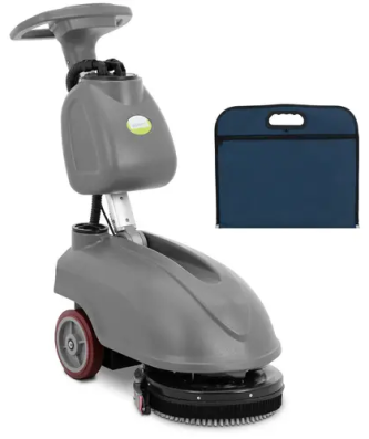 Autolaveuse à batterie - 350 mm - 1350 m²/h - 200 tr/min