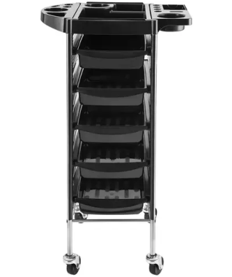 Table de service coiffure RR-6 Physa