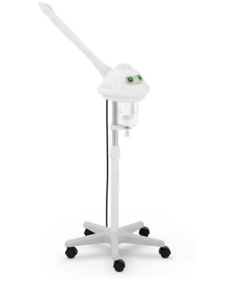 Sauna facial - 2 fonctions - 820 W - 1 200 ml