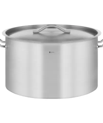 Casserole à induction - 59 l