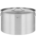 Casserole à induction - 44 l