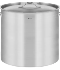 Casserole à induction - 48 l