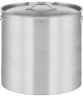 Casserole à induction - 98 l