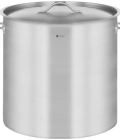Casserole à induction - 36 l