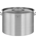 Casserole à induction - 106 l