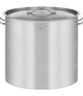 Casserole à induction 70 l