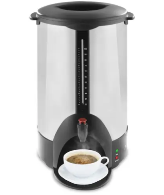 Machine à café filtre - 16 litres