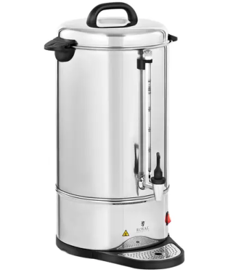 Machine à café filtre - 15 l - Royal Catering