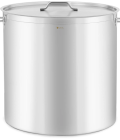 Marmite à induction - 170 l - Royal Catering - 600 mm