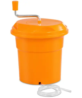 Essoreuse à salade - 12 l