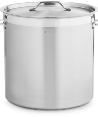 Marmite induction - 33 l - Royal Catering