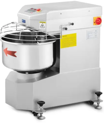Pétrin professionnel - 23 l - Royal Catering - 1300 W