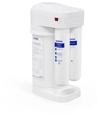 Système de filtration d’eau du robinet AQUAPHOR - 100 l/h