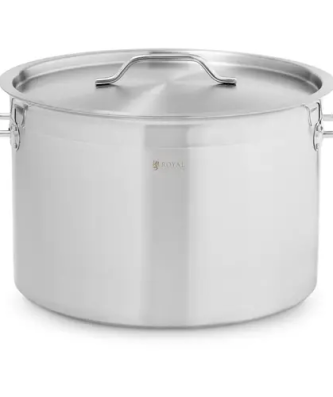 Marmite induction - 23 l - Royal Catering