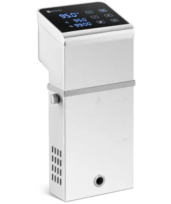 Thermoplongeur cuisine - 2 300 W - 80 l