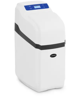 Adoucisseur d’eau - 1-6 personnes - 12 l - 1,4-2,6 m³/h