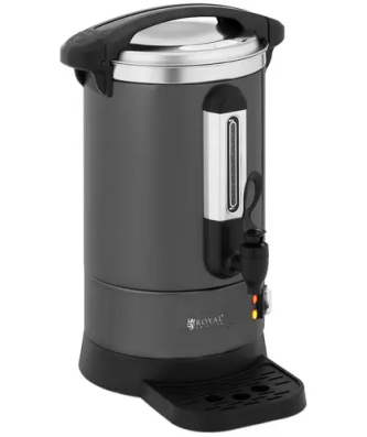 Machine à café filtre - 6 l - Royal Catering