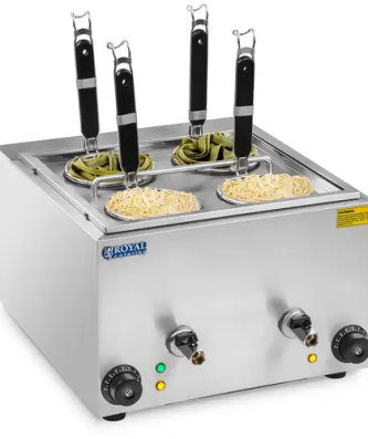 Autocuiseur à riz - 13 l - 1 950 W