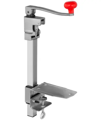 Ouvre-boîte de table - 52 cm