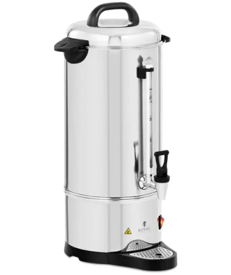 Machine à café filtre - 9 l - Royal Catering