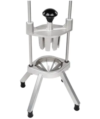 Coupe fruits et légumes - 9cm