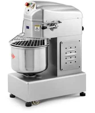 Pétrin professionnel - 30 l - Royal Catering - 2100 W