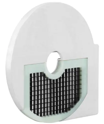 Disque de coupe en dés 8 mm - pour RCGS 550