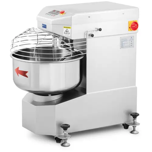 Pétrin professionnel - 33 l - Royal Catering - 1800 W