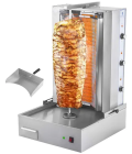 Machine à Kebab - 6.000 W - 400 V