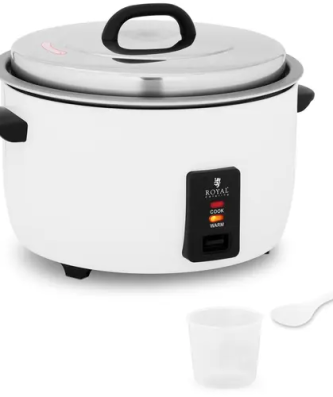 Autocuiseur à riz - 19 l - 2 650 W