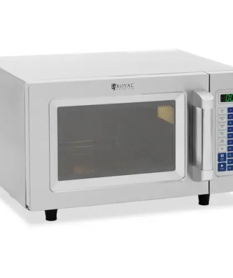 Four micro onde - 1550 W - 25 L - Royal Catering