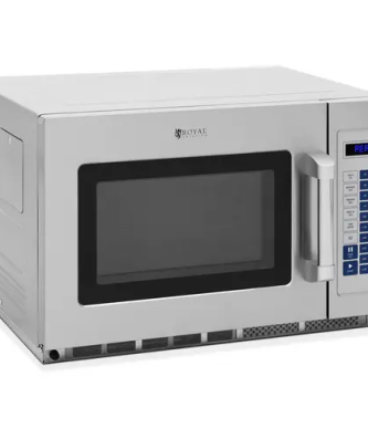 Four micro onde - 3200 W - 34 L - Royal Catering