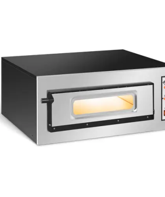 Four à pizza - 1 chambre - Ø 45 cm