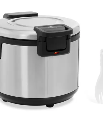 Chauffe riz - maintien au chaud - 26 L