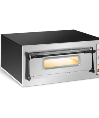 Four à pizza - 1 chambre - 4 x Ø 32 cm
