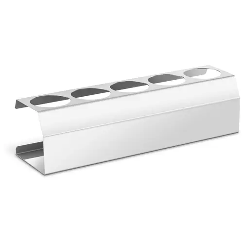 Support bouteilles - Pour 5 bouteilles