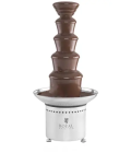 Fontaine à chocolat - 5 étages - 6 kg