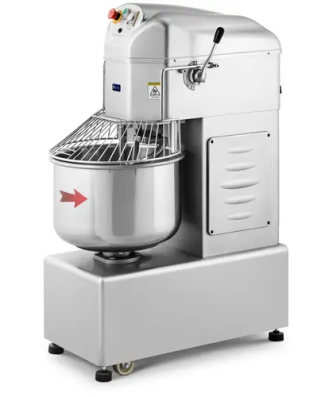 Pétrin professionnel - 45 l - Royal Catering - 2100 W