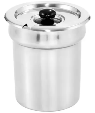 Pot - Distributeur de soupe - 2,75 Litres