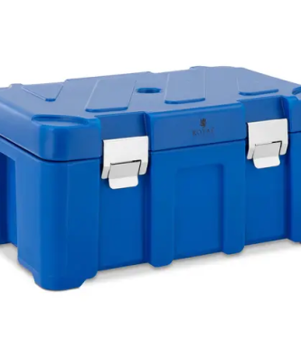 Caisse isotherme - 30 l - Royal Catering