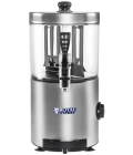 Distributeur chocolat chaud - 3 Litres