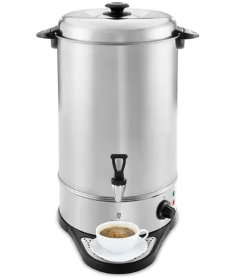 Distributeur d’eau chaude – 16 Litres